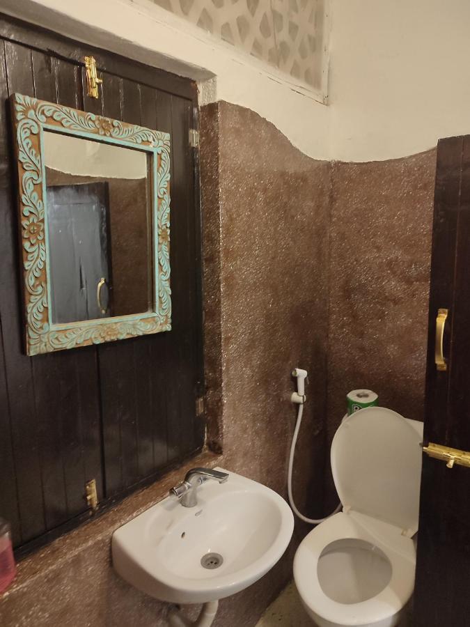 Auberge de jeunesse Zlife Stone Town à Zanzibar Extérieur photo
