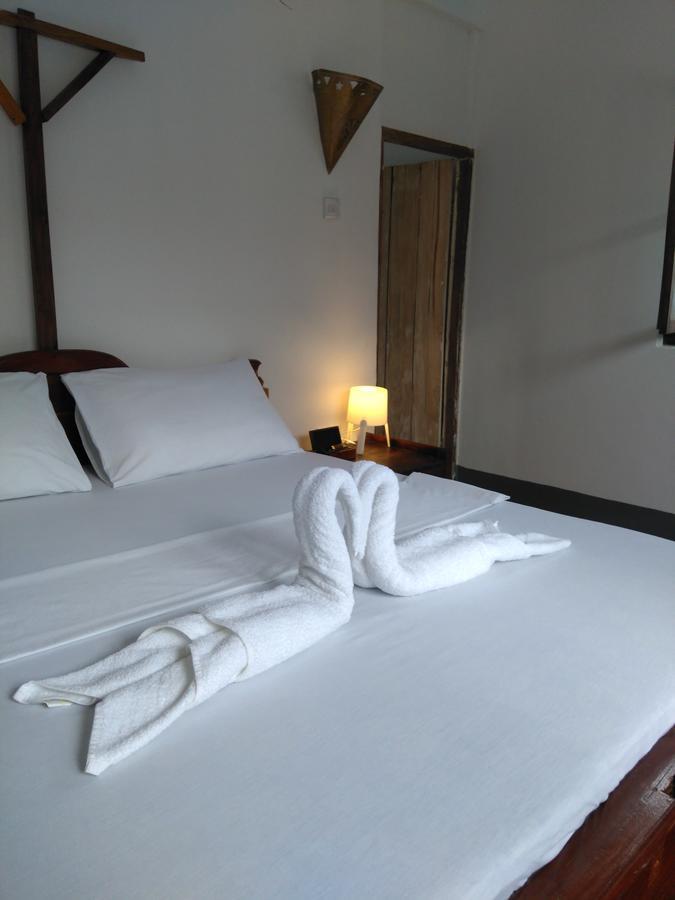 Auberge de jeunesse Zlife Stone Town à Zanzibar Extérieur photo