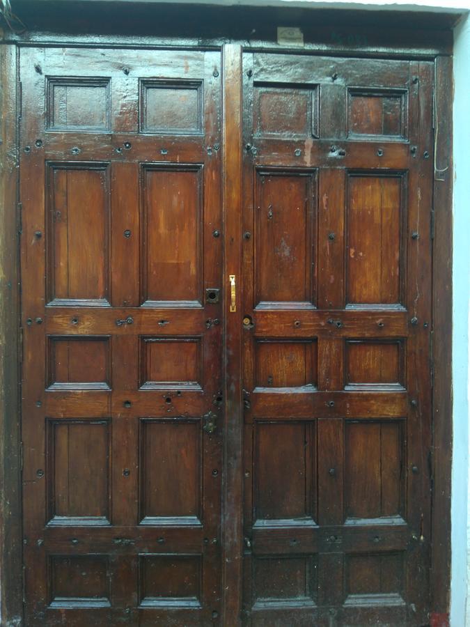 Auberge de jeunesse Zlife Stone Town à Zanzibar Extérieur photo
