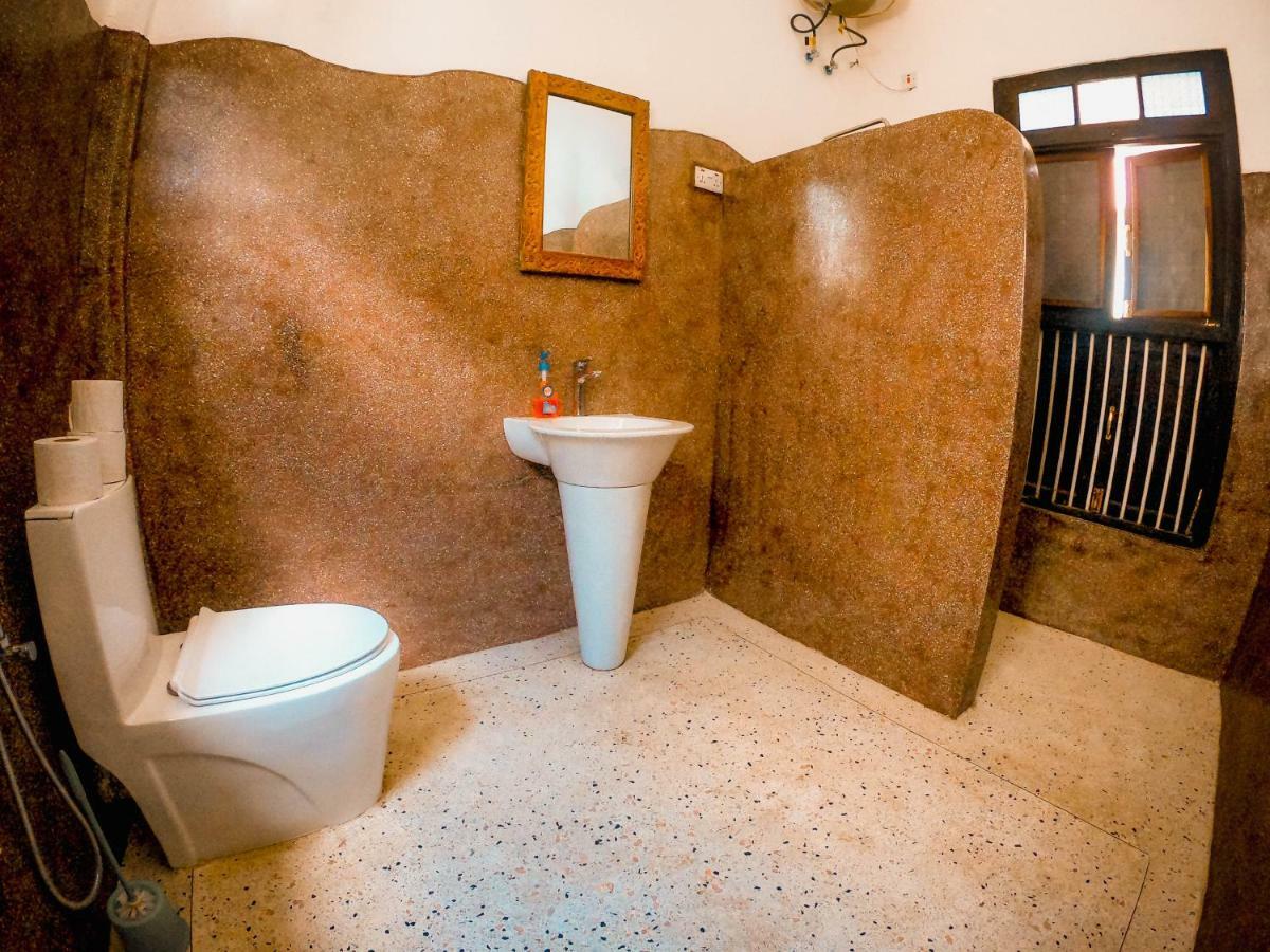 Auberge de jeunesse Zlife Stone Town à Zanzibar Extérieur photo